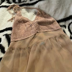 Cute, bathing suit, cover, sheer